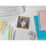 ダンダダン ぷちちょこ アクリルコースター ターボババア(招き猫) 猫カフェ(亞加力杯墊)※不設寄送《25年10月預定》 日版 全數$128 / ※不設寄送 / 25年9月5日