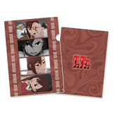 ダンダダン クリアファイル モモ(文件夾)(售價為5個)※不設寄送《25年10月預定》 日版 全數$128 / ※不設寄送 / 25年9月5日