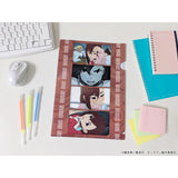 ダンダダン クリアファイル モモ(文件夾)(售價為5個)※不設寄送《25年10月預定》 日版 全數$128 / ※不設寄送 / 25年9月5日