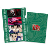 ダンダダン クリアファイル オカルン(文件夾)(售價為5個)※不設寄送《25年10月預定》 日版 全數$128 / ※不設寄送 / 25年9月5日