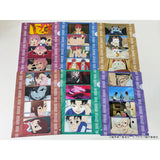 ダンダダン クリアファイル オカルン(文件夾)(售價為5個)※不設寄送《25年10月預定》 日版 全數$128 / ※不設寄送 / 25年9月5日