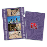 ダンダダン クリアファイル 星子(文件夾)(售價為5個)※不設寄送《25年10月預定》 日版 全數$128 / ※不設寄送 / 25年9月5日