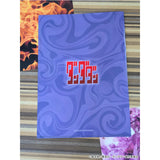 ダンダダン クリアファイル 星子(文件夾)(售價為5個)※不設寄送《25年10月預定》 日版 全數$128 / ※不設寄送 / 25年9月5日