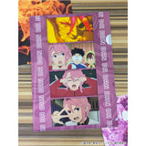 ダンダダン クリアファイル アイラ(文件夾)(售價為5個)※不設寄送《25年10月預定》 日版 全數$128 / ※不設寄送 / 25年9月5日