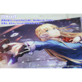 ヘブンバーンズレッド マウスパッド 東城つかさ(滑鼠墊)※不設寄送《25年11月預定》 日版 全數$158 / ※不設寄送 / 25年10月6日