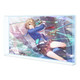 ヘブンバーンズレッド BIGアクリルブロック 茅森月歌(亞加力立牌)※不設寄送《25年11月預定》 日版 全數$198 / ※不設寄送 / 25年10月6日
