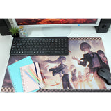 ヘブンバーンズレッド デスクマット(橡膠枱墊)※不設寄送《25年11月預定》 日版 全數$328 / ※不設寄送 / 25年10月6日