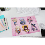 ヘブンバーンズレッド ぷちちょこクリアファイル 31A(文件夾)(售價為5個)※不設寄送《25年11月預定》 日版 全數$128 / ※不設寄送 / 25年10月6日