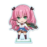 ヘブンバーンズレッド ぷちちょこアクリルスタンド 逢川めぐみ(亞加力立牌)※不設寄送《25年11月預定》 日版 全數$128 / ※不設寄送 / 25年10月6日