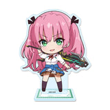 ヘブンバーンズレッド ぷちちょこアクリルスタンド 逢川めぐみ(亞加力立牌)※不設寄送《25年11月預定》 日版 全數$128 / ※不設寄送 / 25年10月6日