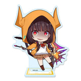 ヘブンバーンズレッド ぷちちょこアクリルスタンド 朝倉可憐(亞加力立牌)※不設寄送《25年11月預定》 日版 全數$128 / ※不設寄送 / 25年10月6日