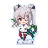 ヘブンバーンズレッド ぷちちょこアクリルスタンド 山脇・ボン・イヴァール(亞加力立牌)※不設寄送《25年11月預定》 日版 全數$128 / ※不設寄送 / 25年10月6日