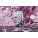 ヘブンバーンズレッド ぷちちょこアクリルスタンド 山脇・ボン・イヴァール(亞加力立牌)※不設寄送《25年11月預定》 日版 全數$128 / ※不設寄送 / 25年10月6日