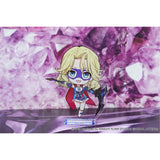 ヘブンバーンズレッド ぷちちょこアクリルスタンド キャロル・リーパー(亞加力立牌)※不設寄送《25年11月預定》 日版 全數$128 / ※不設寄送 / 25年10月6日