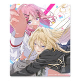 わたしが恋人になれるわけないじゃん、ムリムリ!(※ムリじゃなかった!?) マウスパッド ティザービジュアル(滑鼠墊)※不設寄送《26年1月預定》 日版 全數$158 / ※不設寄送 / 25年10月13日