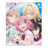 わたしが恋人になれるわけないじゃん、ムリムリ!(※ムリじゃなかった!?) マウスパッド キービジュアル(滑鼠墊)※不設寄送《26年1月預定》 日版 全數$158 / ※不設寄送 / 25年10月13日