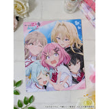 わたしが恋人になれるわけないじゃん、ムリムリ!(※ムリじゃなかった!?) マウスパッド キービジュアル(滑鼠墊)※不設寄送《26年1月預定》 日版 全數$158 / ※不設寄送 / 25年10月13日