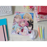 わたしが恋人になれるわけないじゃん、ムリムリ!(※ムリじゃなかった!?) マウスパッド キービジュアル(滑鼠墊)※不設寄送《26年1月預定》 日版 全數$158 / ※不設寄送 / 25年10月13日