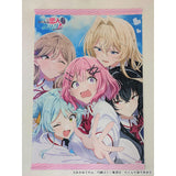 わたしが恋人になれるわけないじゃん、ムリムリ!(※ムリじゃなかった!?) B2タペストリー(掛布)※不設寄送《26年1月預定》 日版 全數$298 / ※不設寄送 / 25年10月13日