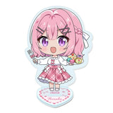 わたしが恋人になれるわけないじゃん、ムリムリ!(※ムリじゃなかった!?) ぷちちょこアクリルスタンド 甘織れな子 アフタヌーンティー(亞加力立牌)※不設寄送《26年1月預定》 日版 全數$128 / ※不設寄送 / 25年10月13日