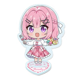 わたしが恋人になれるわけないじゃん、ムリムリ!(※ムリじゃなかった!?) ぷちちょこアクリルスタンド 甘織れな子 アフタヌーンティー(亞加力立牌)※不設寄送《26年1月預定》 日版 全數$128 / ※不設寄送 / 25年10月13日