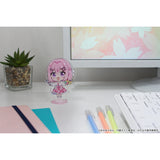 わたしが恋人になれるわけないじゃん、ムリムリ!(※ムリじゃなかった!?) ぷちちょこアクリルスタンド 甘織れな子 アフタヌーンティー(亞加力立牌)※不設寄送《26年1月預定》 日版 全數$128 / ※不設寄送 / 25年10月13日