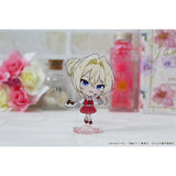 わたしが恋人になれるわけないじゃん、ムリムリ!(※ムリじゃなかった!?) ぷちちょこアクリルスタンド 王塚真唯 アフタヌーンティー(亞加力立牌)※不設寄送《26年1月預定》 日版 全數$128 / ※不設寄送 / 25年10月13日