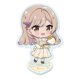 わたしが恋人になれるわけないじゃん、ムリムリ!(※ムリじゃなかった!?) ぷちちょこアクリルスタンド 瀬名紫陽花 アフタヌーンティー(亞加力立牌)※不設寄送《26年1月預定》 日版 全數$128 / ※不設寄送 / 25年10月13日