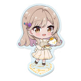 わたしが恋人になれるわけないじゃん、ムリムリ!(※ムリじゃなかった!?) ぷちちょこアクリルスタンド 瀬名紫陽花 アフタヌーンティー(亞加力立牌)※不設寄送《26年1月預定》 日版 全數$128 / ※不設寄送 / 25年10月13日