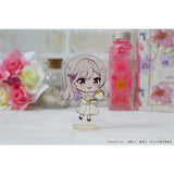 わたしが恋人になれるわけないじゃん、ムリムリ!(※ムリじゃなかった!?) ぷちちょこアクリルスタンド 瀬名紫陽花 アフタヌーンティー(亞加力立牌)※不設寄送《26年1月預定》 日版 全數$128 / ※不設寄送 / 25年10月13日
