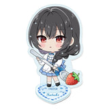 わたしが恋人になれるわけないじゃん、ムリムリ!(※ムリじゃなかった!?) ぷちちょこアクリルスタンド 琴紗月 アフタヌーンティー(亞加力立牌)※不設寄送《26年1月預定》 日版 全數$128 / ※不設寄送 / 25年10月13日