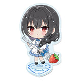 わたしが恋人になれるわけないじゃん、ムリムリ!(※ムリじゃなかった!?) ぷちちょこアクリルスタンド 琴紗月 アフタヌーンティー(亞加力立牌)※不設寄送《26年1月預定》 日版 全數$128 / ※不設寄送 / 25年10月13日