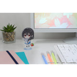 わたしが恋人になれるわけないじゃん、ムリムリ!(※ムリじゃなかった!?) ぷちちょこアクリルスタンド 琴紗月 アフタヌーンティー(亞加力立牌)※不設寄送《26年1月預定》 日版 全數$128 / ※不設寄送 / 25年10月13日