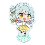 わたしが恋人になれるわけないじゃん、ムリムリ!(※ムリじゃなかった!?) ぷちちょこアクリルスタンド 小柳香穂 アフタヌーンティー(亞加力立牌)※不設寄送《26年1月預定》 日版 全數$128 / ※不設寄送 / 25年10月13日