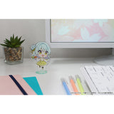 わたしが恋人になれるわけないじゃん、ムリムリ!(※ムリじゃなかった!?) ぷちちょこアクリルスタンド 小柳香穂 アフタヌーンティー(亞加力立牌)※不設寄送《26年1月預定》 日版 全數$128 / ※不設寄送 / 25年10月13日