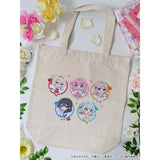 わたしが恋人になれるわけないじゃん、ムリムリ!(※ムリじゃなかった!?) ぷちちょこキャンバストートバッグ アフタヌーンティー(Tote袋)※不設寄送《26年1月預定》 日版 全數$238 / ※不設寄送 / 25年10月13日