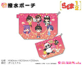 らんま1/2 ぷちちょこ撥水ポーチ(小袋)※不設寄送《25年12月預定》 日版 全數$158 / ※不設寄送 / 25年9月29日
