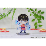 らんま1/2 ぷちちょこアクリルスタンド 早乙女乱馬(亞加力立牌)※不設寄送《25年11月預定》 日版 全數$128 / ※不設寄送 / 25年9月29日