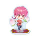 らんま1/2 ぷちちょこアクリルスタンド らんま(亞加力立牌)※不設寄送《25年11月預定》 日版 全數$128 / ※不設寄送 / 25年9月29日