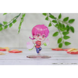らんま1/2 ぷちちょこアクリルスタンド らんま(亞加力立牌)※不設寄送《25年11月預定》 日版 全數$128 / ※不設寄送 / 25年9月29日