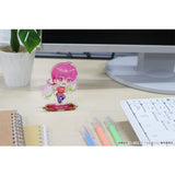 らんま1/2 ぷちちょこアクリルスタンド らんま(亞加力立牌)※不設寄送《25年11月預定》 日版 全數$128 / ※不設寄送 / 25年9月29日