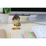 らんま1/2 ぷちちょこアクリルスタンド 響良牙(亞加力立牌)※不設寄送《25年11月預定》 日版 全數$128 / ※不設寄送 / 25年9月29日