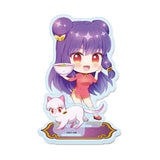 らんま1/2 ぷちちょこアクリルスタンド シャンプー(亞加力立牌)※不設寄送《25年11月預定》 日版 全數$128 / ※不設寄送 / 25年9月29日
