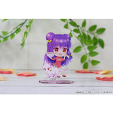 らんま1/2 ぷちちょこアクリルスタンド シャンプー(亞加力立牌)※不設寄送《25年11月預定》 日版 全數$128 / ※不設寄送 / 25年9月29日