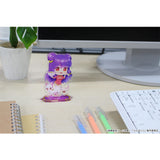 らんま1/2 ぷちちょこアクリルスタンド シャンプー(亞加力立牌)※不設寄送《25年11月預定》 日版 全數$128 / ※不設寄送 / 25年9月29日