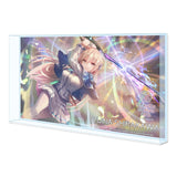 ヘブンバーンズレッド BIGアクリルブロック 白河ユイナ(亞加力立牌)※不設寄送《25年11月預定》 日版 全數$198 / ※不設寄送 / 25年10月6日