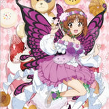 ガールズ&パンツァー 最終章 描き下ろしB2タペストリー 西住みほ 妖精(掛布)※不設寄送《25年2月預定》 4589830089981