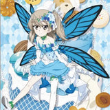 ガールズ&パンツァー 最終章 描き下ろしB2タペストリー 島田愛里寿 妖精(掛布)※不設寄送《25年2月預定》 4589830089998