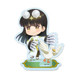 らんま1/2 ぷちちょこアクリルスタンド ムース(亞加力立牌)※不設寄送《25年11月預定》 日版 全數$128 / ※不設寄送 / 25年9月29日
