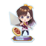 らんま1/2 ぷちちょこアクリルスタンド 久遠寺右京(亞加力立牌)※不設寄送《25年11月預定》 日版 全數$128 / ※不設寄送 / 25年9月29日